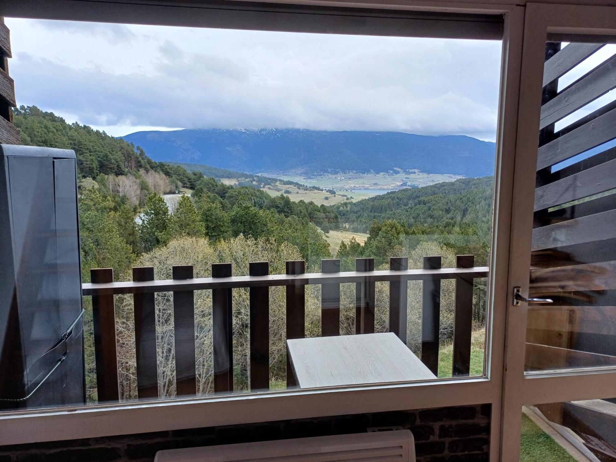 Avec Wifi - Studio En Pleine Nature Puyvalador Zewnętrze zdjęcie