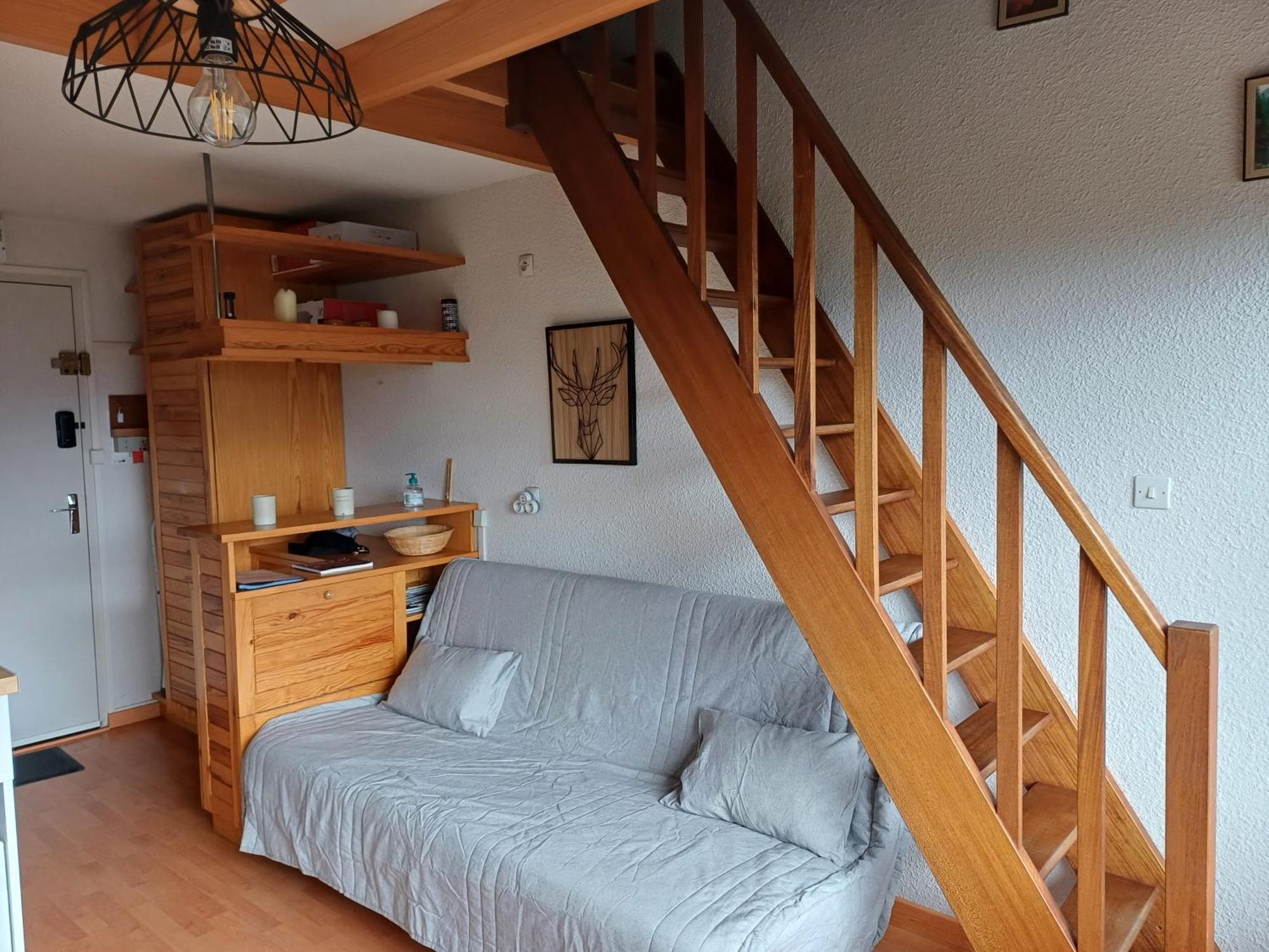 Avec Wifi - Studio En Pleine Nature Puyvalador Zewnętrze zdjęcie